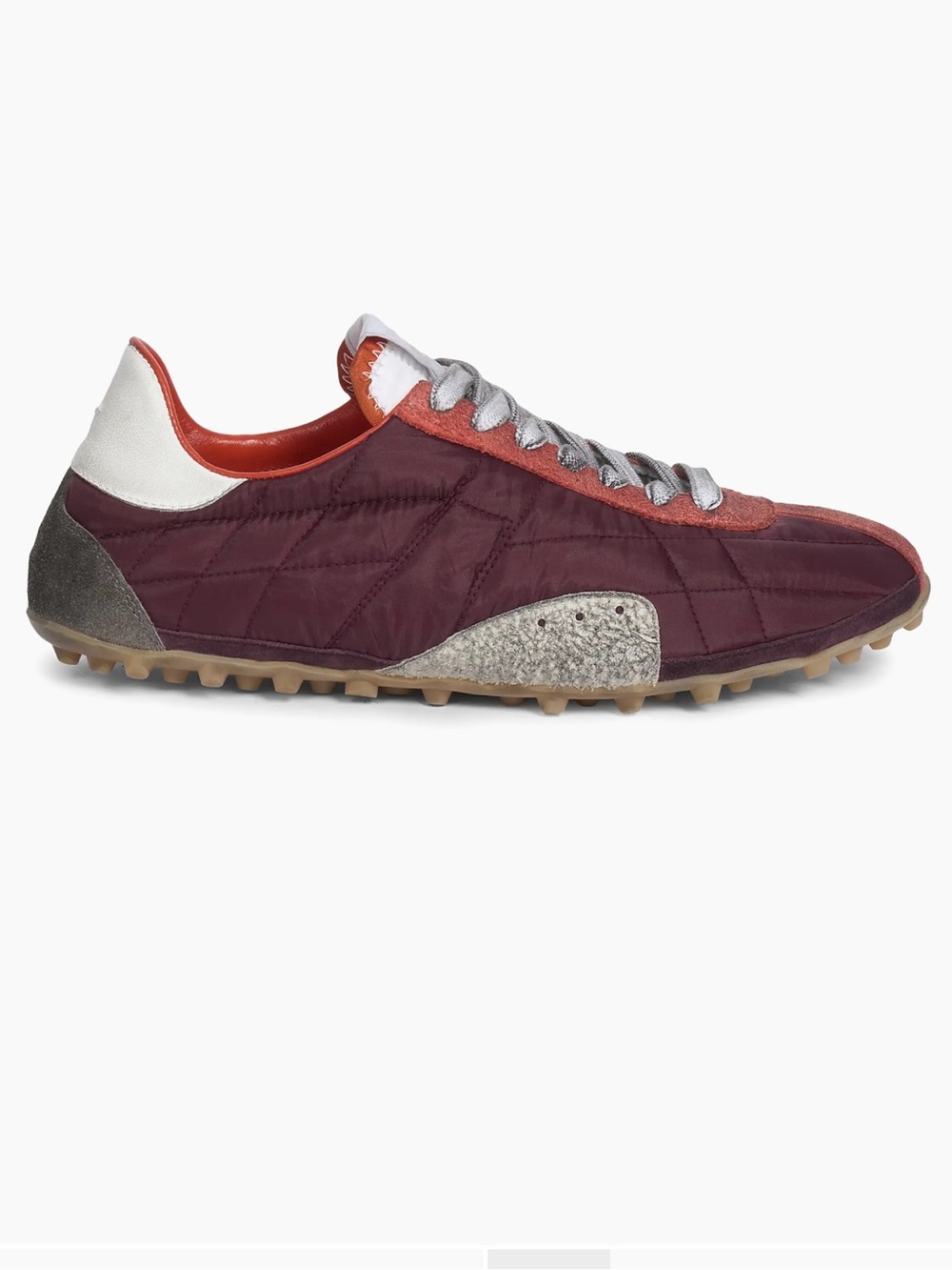 Maison Margiela  Sprinters Nylon Sneakers